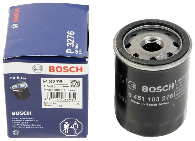 Bosch масляный фильтр 0 451 103 276 - ForteMarket Bosch масляный фильтр 0 451 103 276 купить,3089