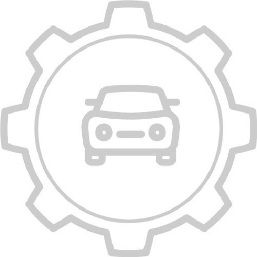 Амортизатор KYB передний 333709 1 шт