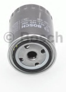 Bosch масляный фильтр 0 451 103 290 купить,NaN