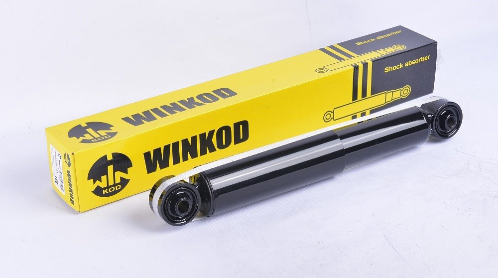 Амортизатор Winkod задний W344353SA 1 шт купить,NaN