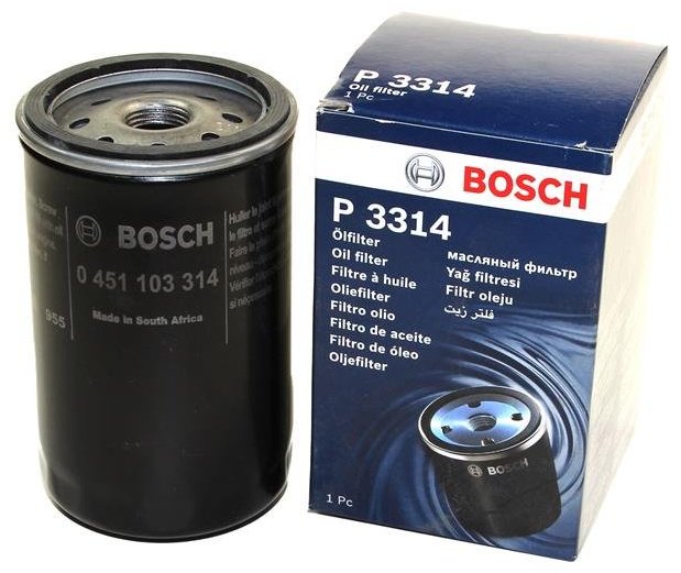 Bosch масляный фильтр 0 451 103 314 - ForteMarket Bosch масляный фильтр 0 451 103 314 купить,3639