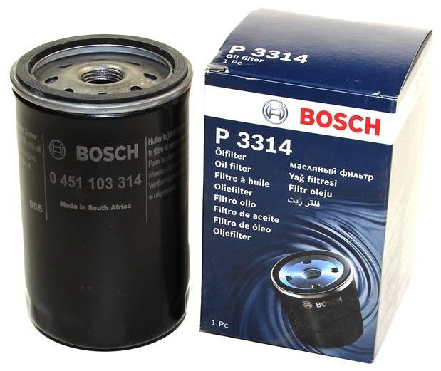 Bosch масляный фильтр 0 451 103 314 - ForteMarket Bosch масляный фильтр 0 451 103 314 купить,3639