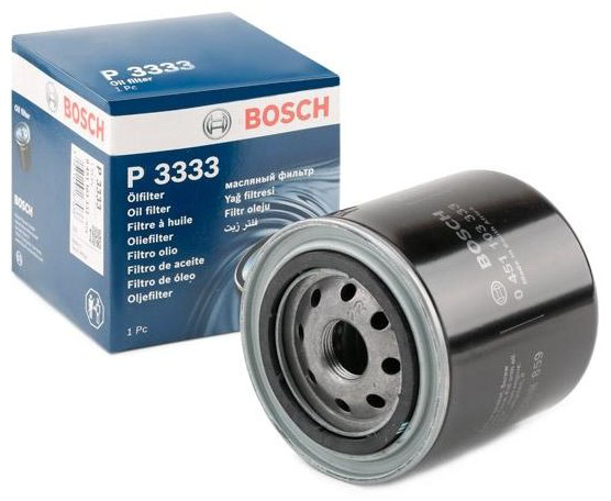 Bosch масляный фильтр 0 451 103 333 купить,NaN