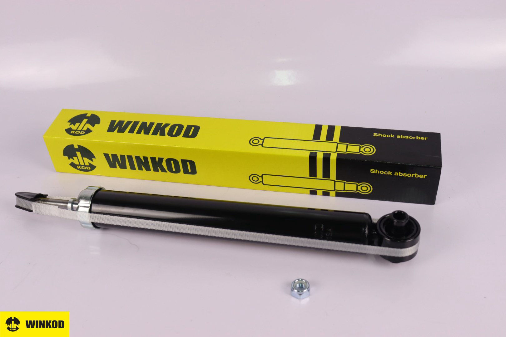 Амортизатор Winkod задний W344811SA 1 шт купить,8572