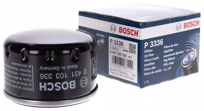 Bosch масляный фильтр 0 451 103 336 купить,2842