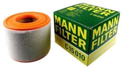 MANN-FILTER воздушный фильтр C15010 купить,15726