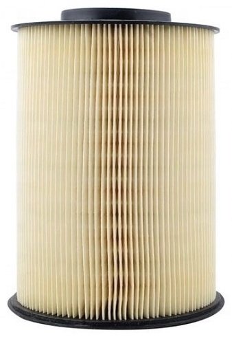 MANN-FILTER воздушный фильтр C16134/2 купить,12000