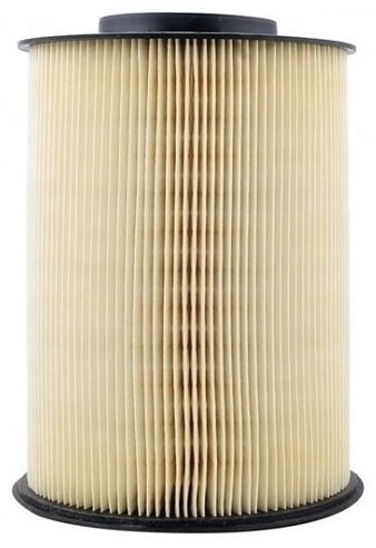 MANN-FILTER воздушный фильтр C16134/2 купить,12000