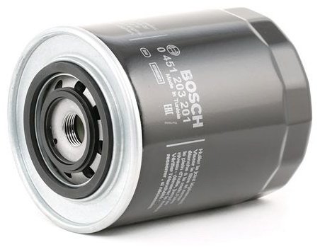 Bosch масляный фильтр 0 451 203 201 - ForteMarket Bosch масляный фильтр 0 451 203 201 купить,8229