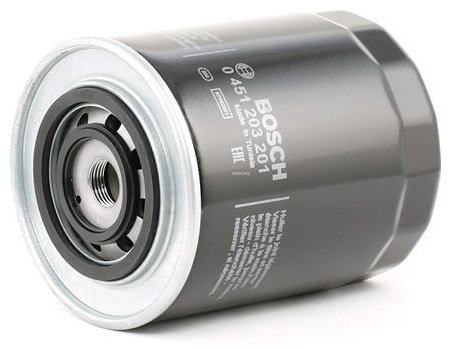 Bosch масляный фильтр 0 451 203 201 - ForteMarket Bosch масляный фильтр 0 451 203 201 купить,8229