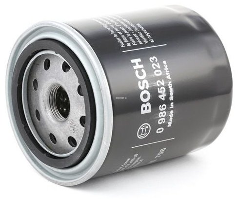 Bosch масляный фильтр 0 986 452 023 купить,NaN