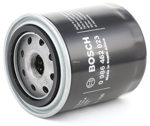 Bosch масляный фильтр 0 986 452 023 купить,NaN