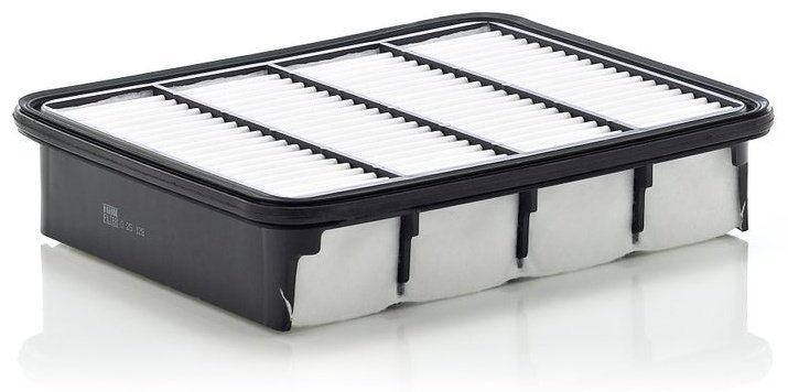 MANN-FILTER воздушный фильтр C25128 - ForteMarket MANN-FILTER воздушный фильтр C25128 купить,NaN