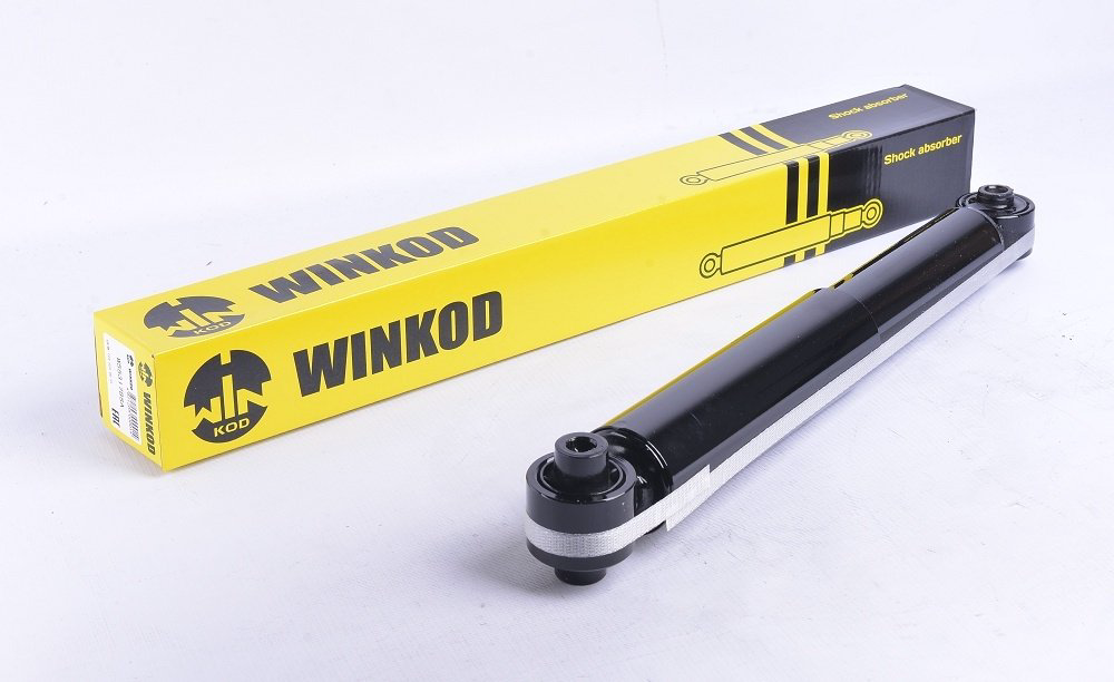 Амортизатор Winkod задний W349079SA 1 шт купить,9212