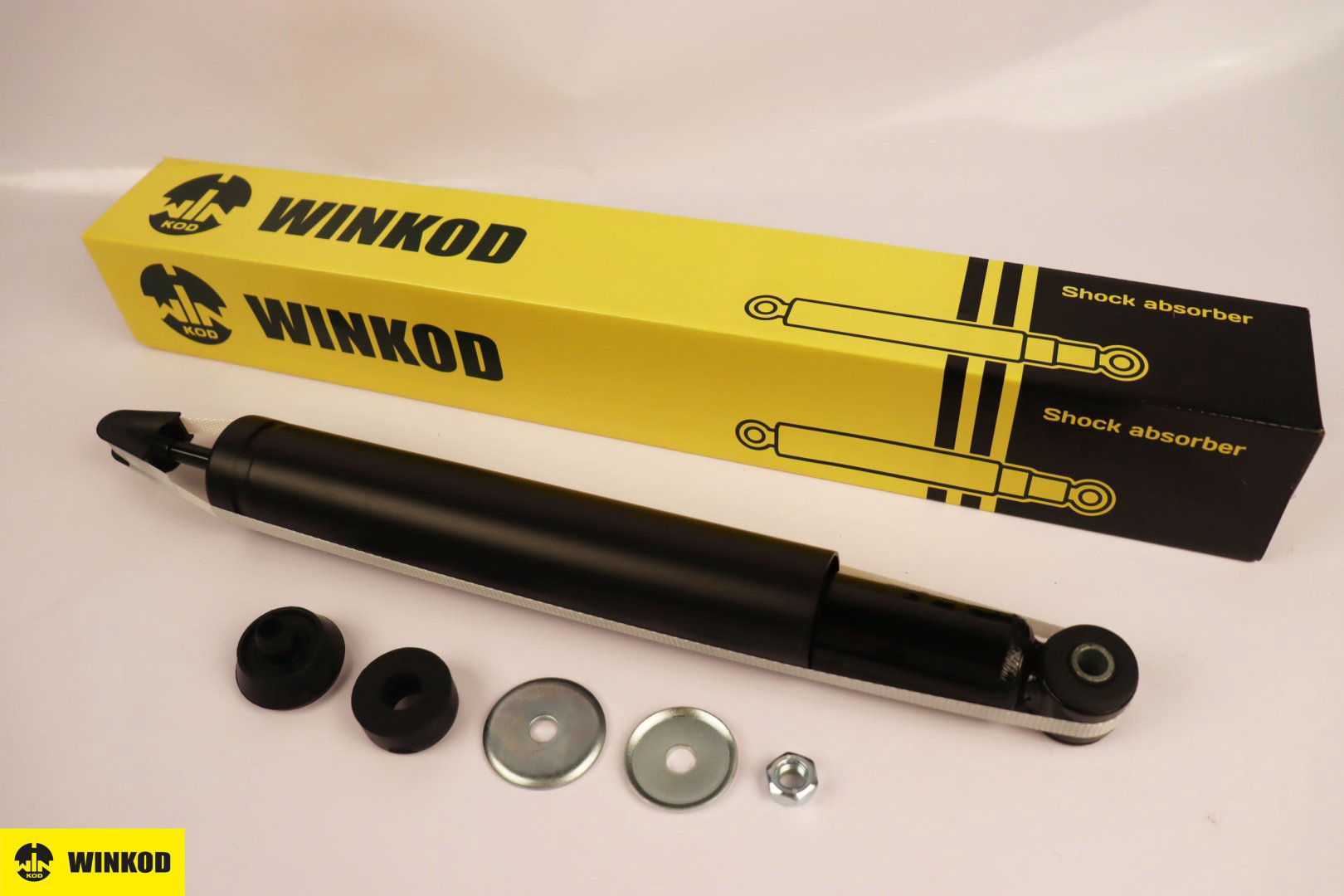 Амортизатор Winkod задний W443134SA 1 шт купить,7399