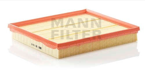 MANN-FILTER воздушный фильтр C 26110/2 купить,NaN