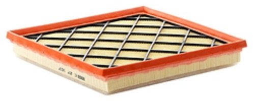 MANN-FILTER воздушный фильтр C27107