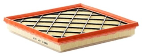 MANN-FILTER воздушный фильтр C27107 купить,11120
