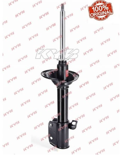 Амортизатор KYB задний 334109 1 шт купить,NaN