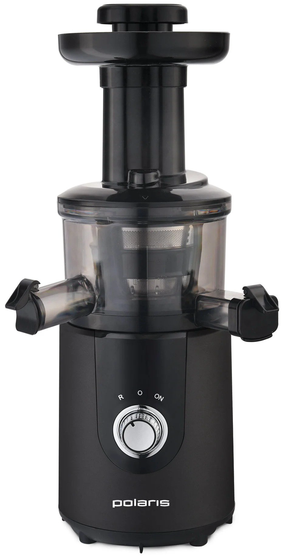 Соковыжималка Polaris PSJ 0506 черная купить,NaN