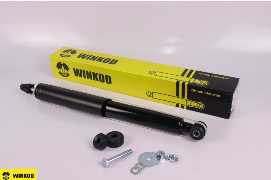 Амортизатор Winkod задний W553177SA 1 шт купить,8861