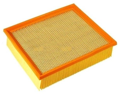 MANN-FILTER воздушный фильтр C31196 купить,55840