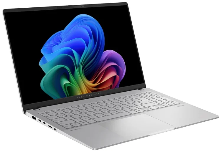 Ноутбук Asus Vivobook S 15 S5507QA-MA012W  90NB14Q2-M005C0 15.6" Cool Silver купить,649990