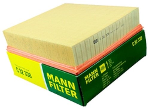 MANN-FILTER воздушный фильтр C32338 - ForteMarket MANN-FILTER воздушный фильтр C32338 купить,NaN