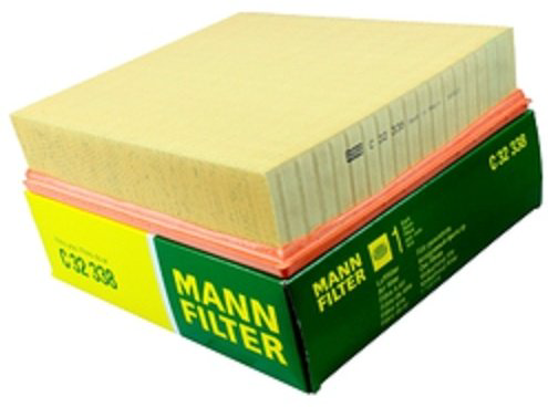 MANN-FILTER воздушный фильтр C32338 - ForteMarket MANN-FILTER воздушный фильтр C32338 купить,NaN