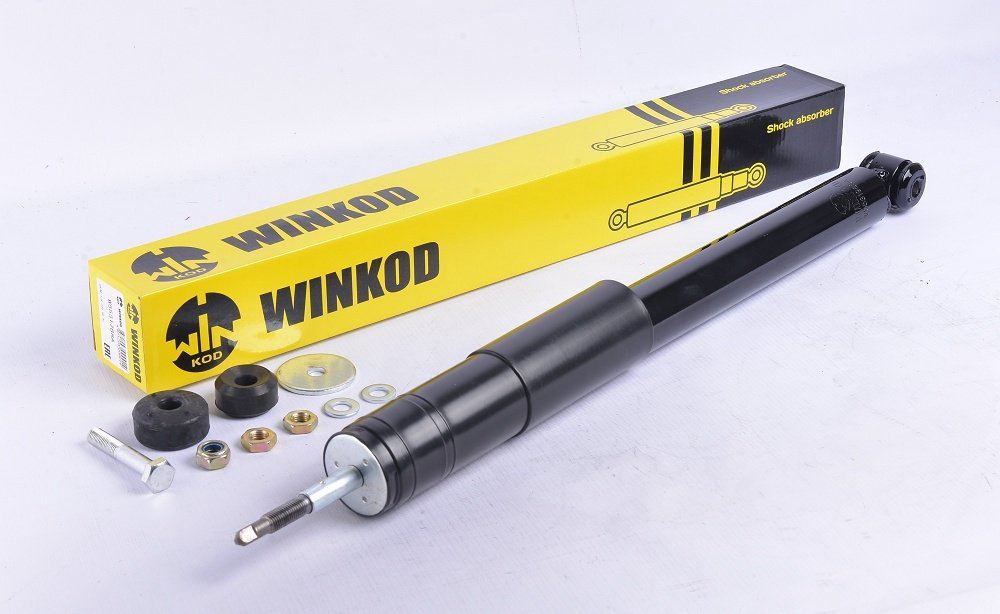 Амортизатор Winkod задний W553198SA 1 шт купить,NaN
