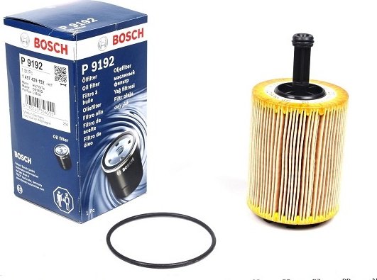 Bosch масляный фильтр 1457429192