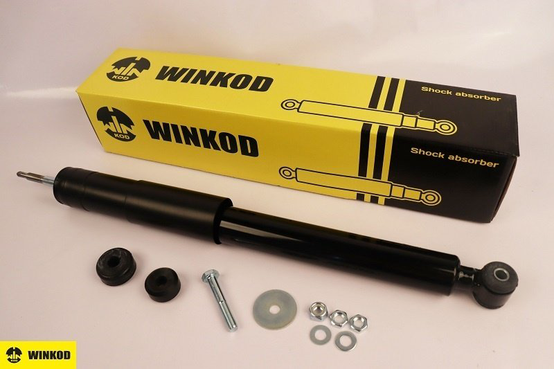 Амортизатор Winkod передний W553199SA 1 шт - ForteMarket Амортизатор Winkod передний W553199SA 1 шт купить,14690