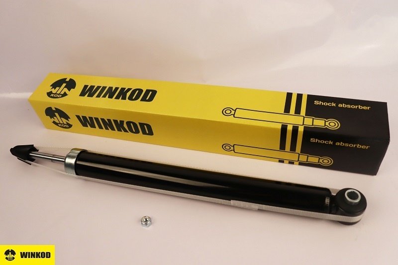 Амортизатор Winkod задний W553308SA 1 шт купить,NaN