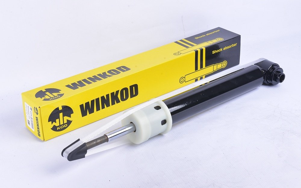 Амортизатор Winkod задний W555608SA 1 шт купить,12160