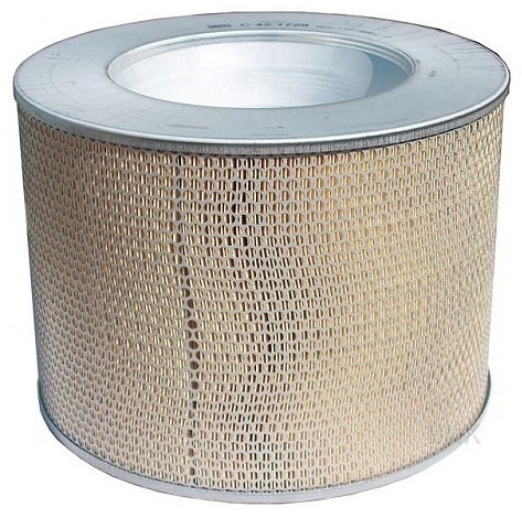 MANN-FILTER воздушный фильтр C421729 купить,NaN