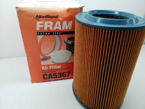 FRAM воздушный фильтр CA5367 купить,NaN
