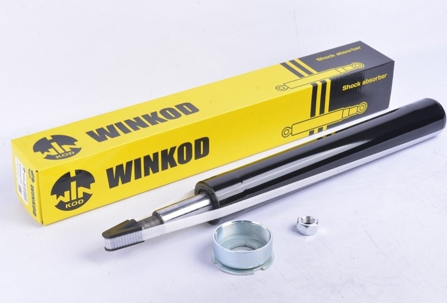 Амортизатор Winkod передний 666001 1 шт купить,10100