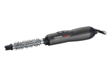 Фен-щётка BaByliss PRO BAB2675TTE черная