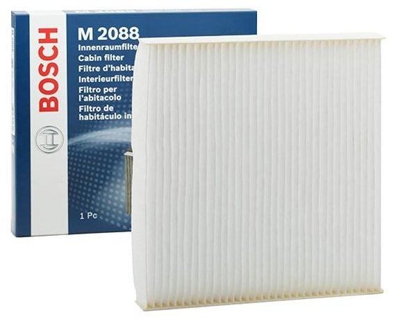 Bosch салонный фильтр 1 987 432 088