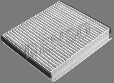 DENSO Фильтр, Воздух Во Внутренном Пространстве DCF341K купить,NaN