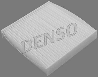 DENSO Фильтр, Воздух Во Внутренном Пространстве DCF466P купить,NaN