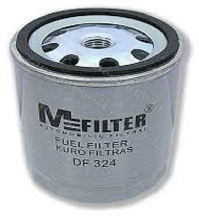 MFilter топливный фильтр DF324 - ForteMarket MFilter топливный фильтр DF324 купить,2549