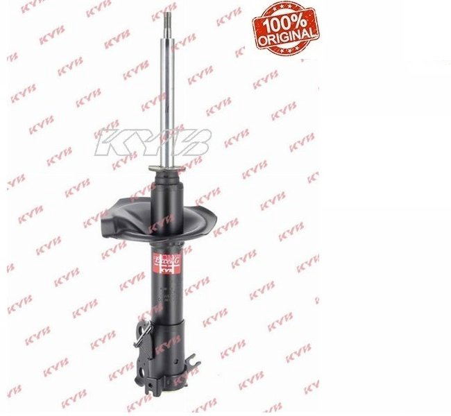 Амортизатор KYB передний 334265 1 шт купить,NaN