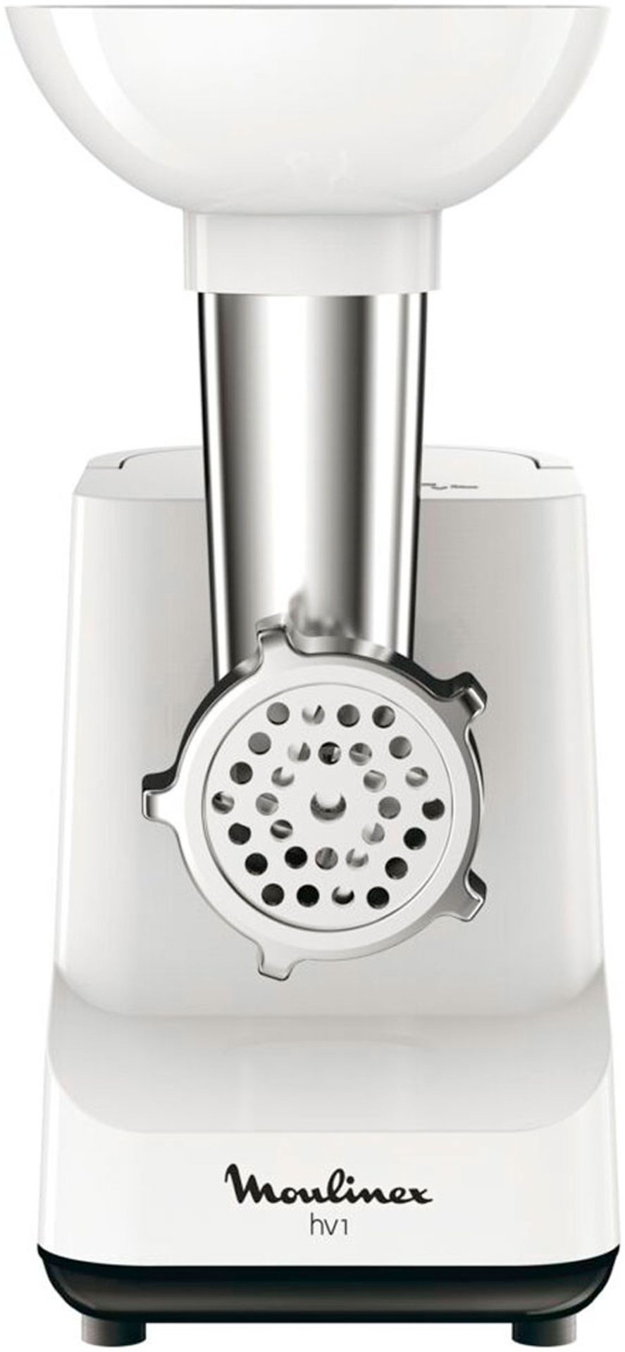 Мясорубка Moulinex ME111032 белый - ForteMarket Мясорубка Moulinex ME111032 белый купить,0