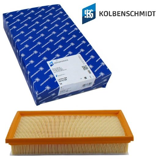 KOLBENSCHMIDT воздушный фильтр 50013911 купить,7919
