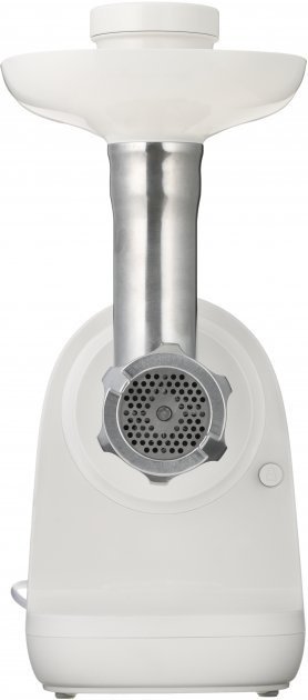 Мясорубка Panasonic MK-GX1700WTQ белый - ForteMarket Мясорубка Panasonic MK-GX1700WTQ белый купить,0