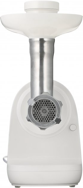 Мясорубка Panasonic MK-GX1700WTQ белый купить,NaN