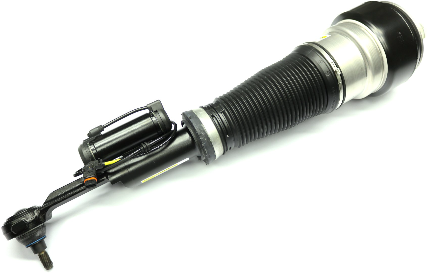 Амортизатор Bilstein передний 44-110482 1 шт купить,774790