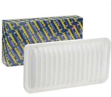 Japanparts воздушный фильтр FA283S - ForteMarket Japanparts воздушный фильтр FA283S купить,NaN