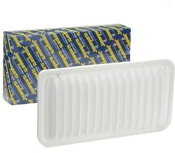 Japanparts воздушный фильтр FA283S - ForteMarket Japanparts воздушный фильтр FA283S купить,NaN